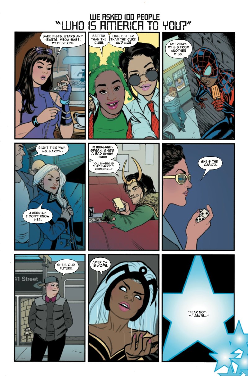 Image: Marvel Comics